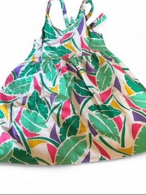 Girls Summery Dress